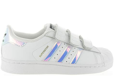 adidas superstars meisje|adidas superstar meisjes sneakers.